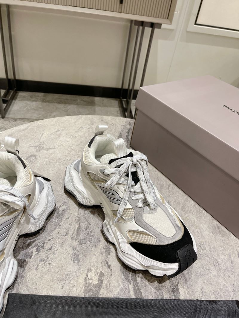 Balenciaga Track Shoes